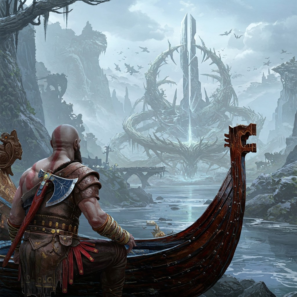 Your story is the only way&nbsp;out.