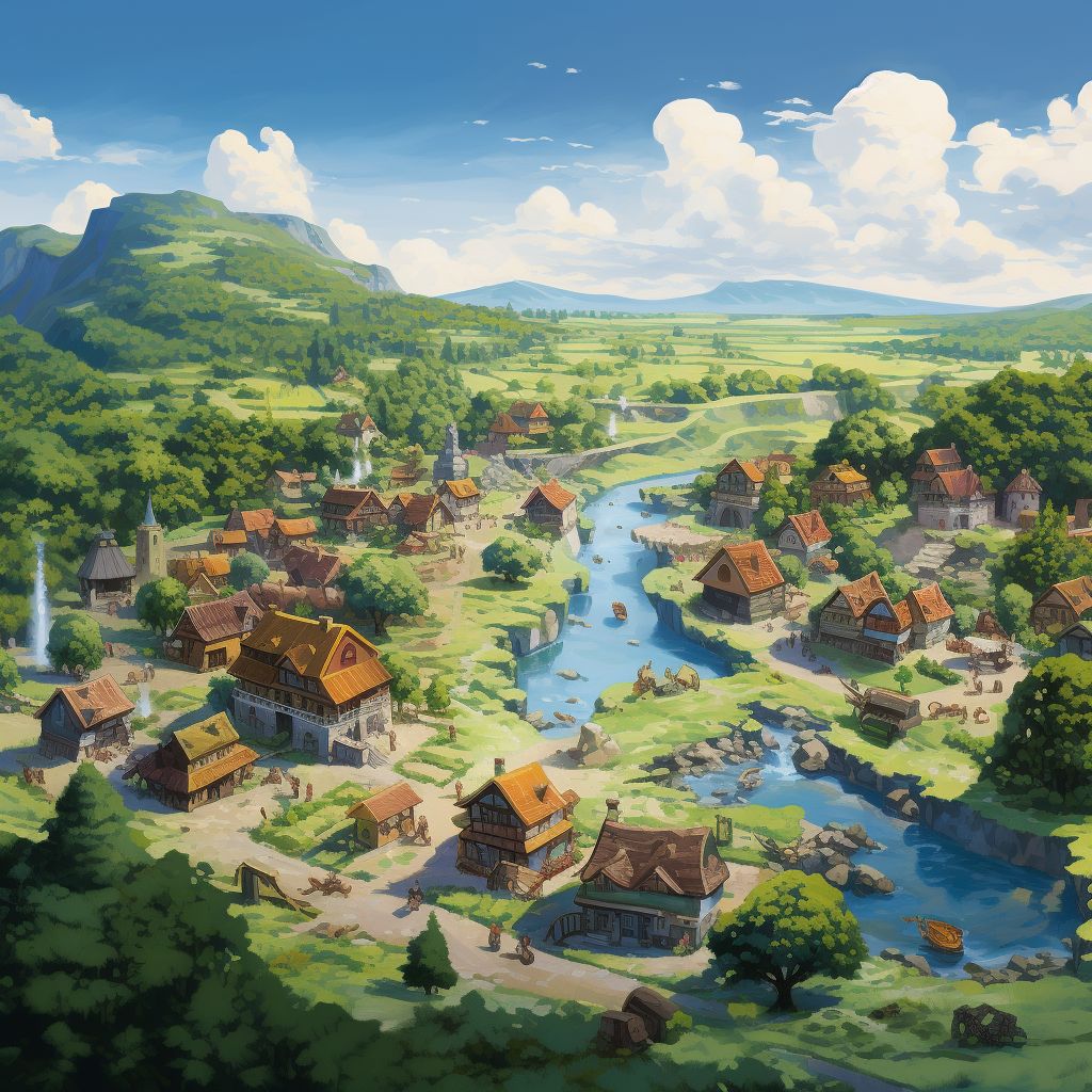 Slop. Inspired. Original.